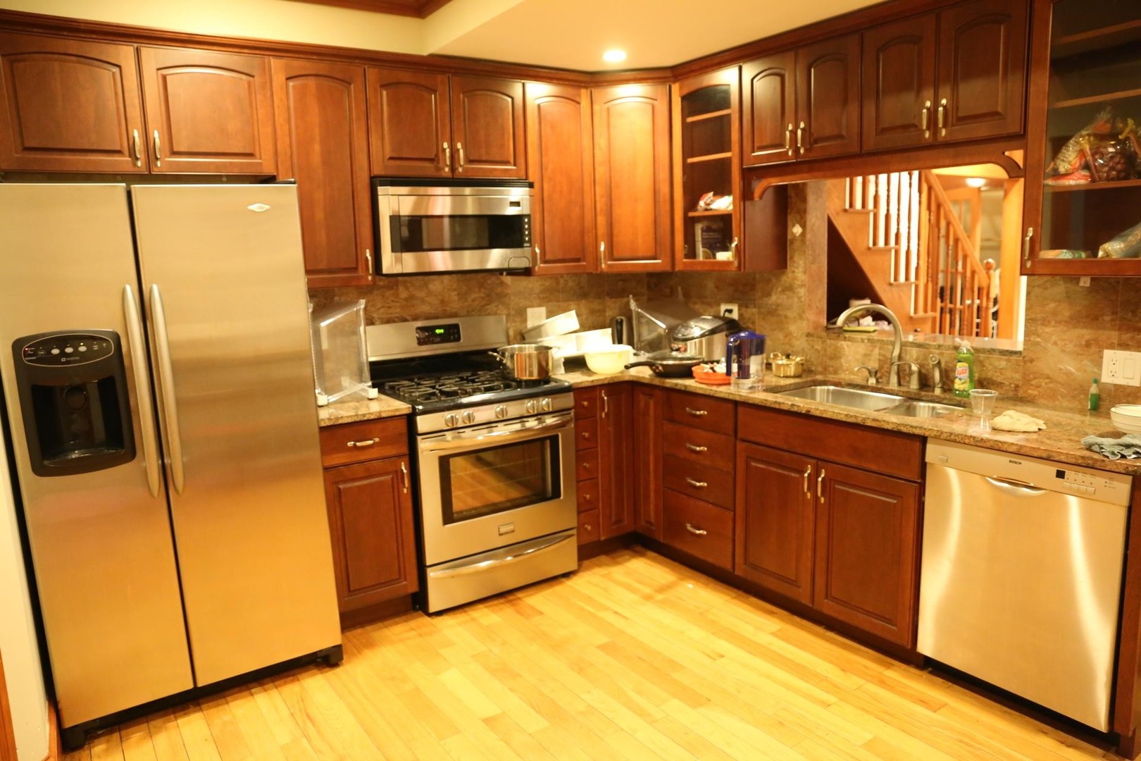 2BD 2 Bath With Loft in Cambridge Central Square Next to WholeFoods 8/15 Move IN