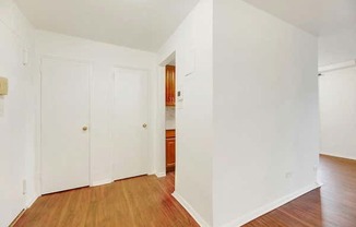 Studio, 1 bath, $1,700, Unit 1F