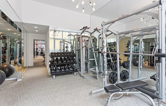 635 West 42nd Street