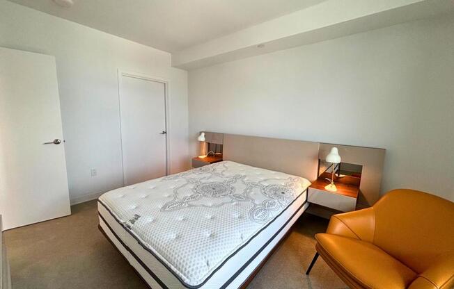 1 bed, 1 bath, 563 sqft, $3,800
