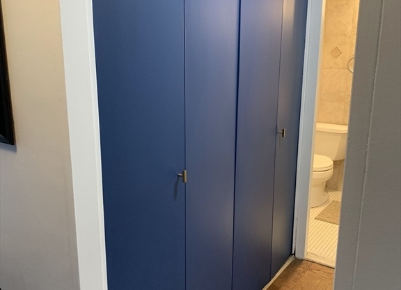 Studio, 1 bath, 650 sqft, $2,800, Unit 16B