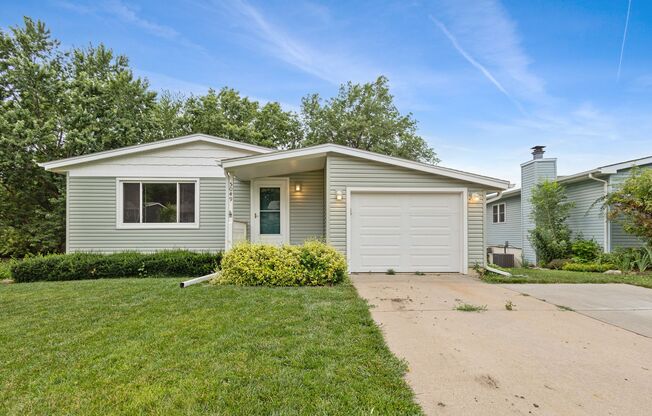 Fully Remodeled South Lincoln 4 Bedroom