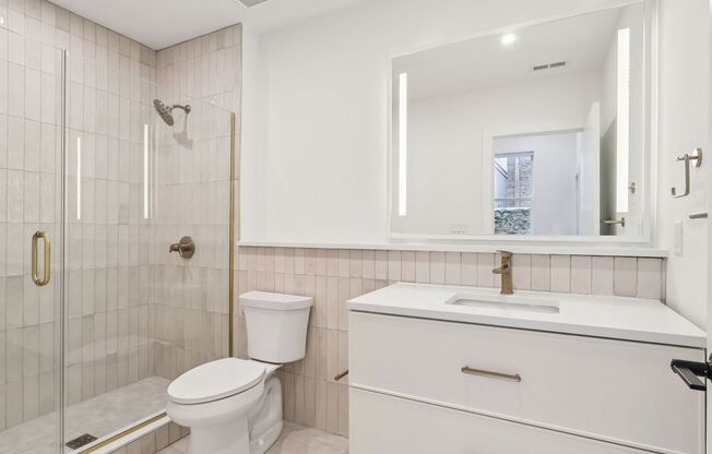 3 beds, 2 baths, 1,250 sqft, $3,667, Unit 110