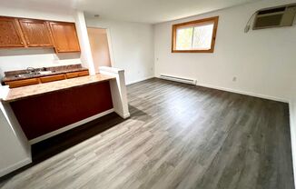 1 bed, 1 bath, 600 sqft, $750, Unit #3