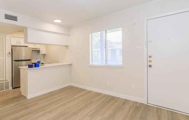 Home - The Preserve Hyde Park - Fiesta Place - Austin, TX