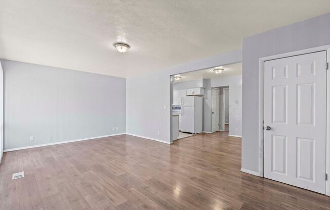 Eccles Avenue Apartments