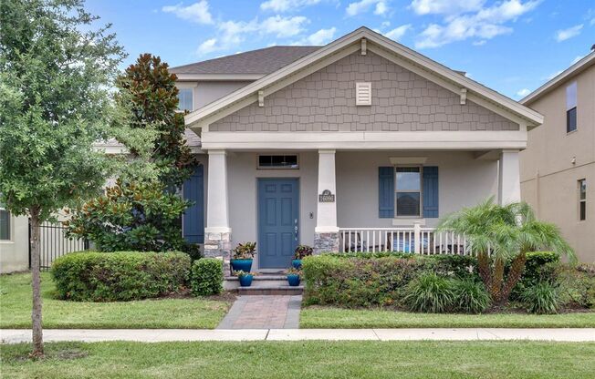Beautiful Home for rent in Winter Garden