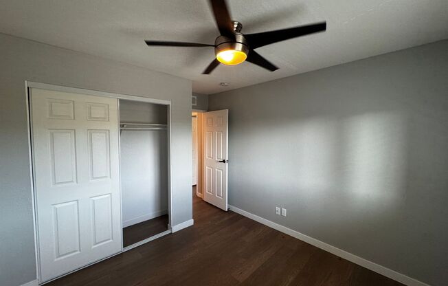 2 beds, 2 baths, 986 sqft, $2,595, Unit 544