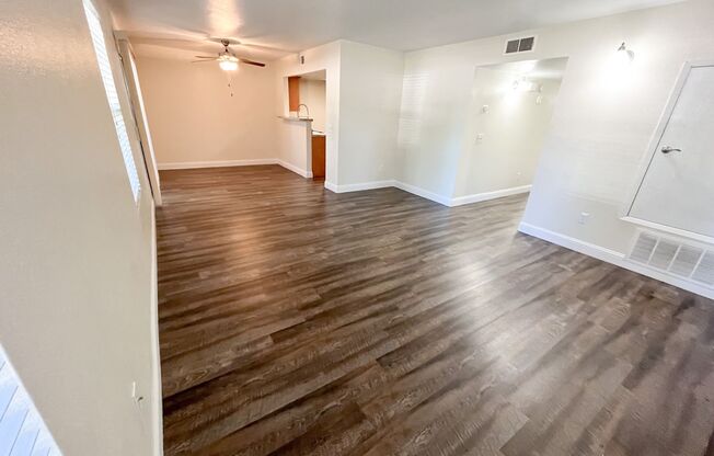 2 beds, 2 baths, 986 sqft, $1,600, Unit 445-113