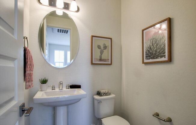 3 beds, 3.5 baths, 1,582 sqft, $2,595, Unit 2