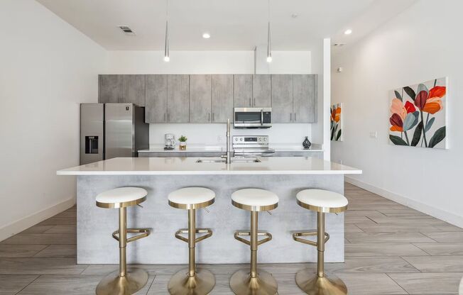 1 bed, 2 baths, $1,799, Unit 416