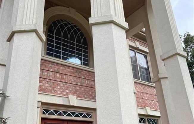 Luxury Douglasville Rental- Coming Soon