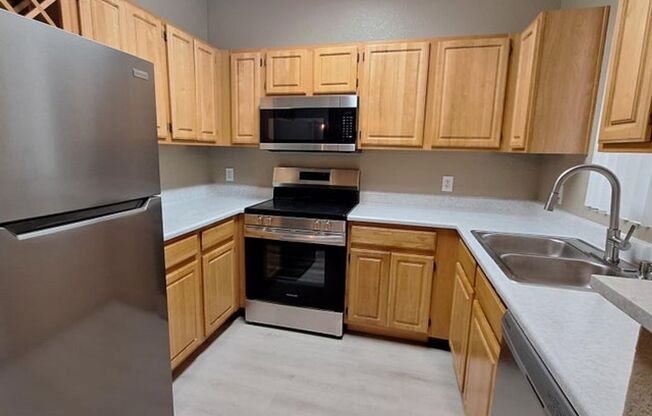 1 bed, 1 bath, $1,200