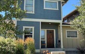 FIRST MONTH'S RENT FREE!!!