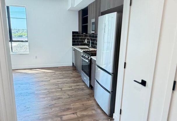 Studio, 1 bath, 467 sqft, $2,650, Unit 314