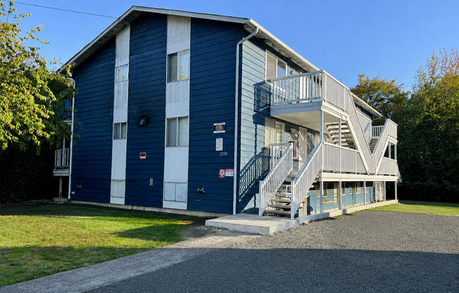 Edgewood Apartments