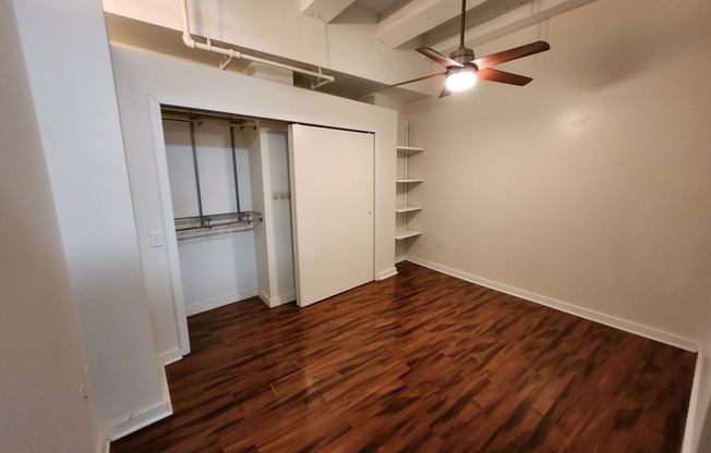 1 bed, 1 bath, 820 sqft, $3,050, Unit 5C