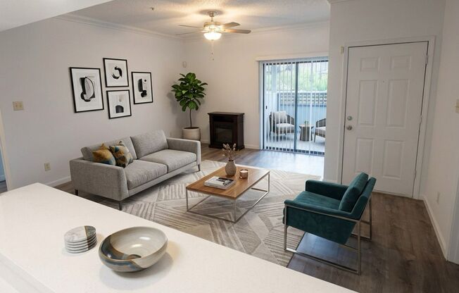Charming Condo in the Beautiful Glen Cove Community