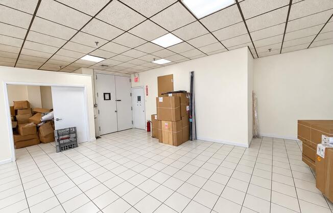 Studio, $7,500, Unit 303