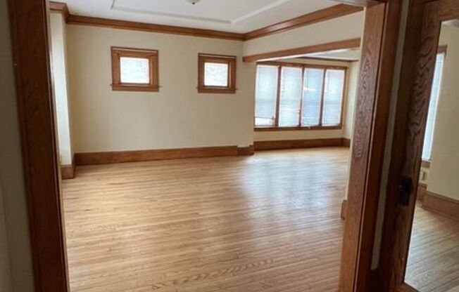 3 Bedroom Single Family