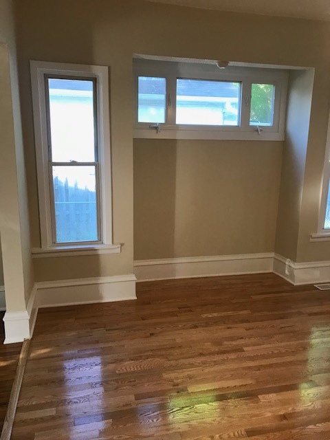 Beautiful 4 bedroom plus Den Home in Minneapolis!