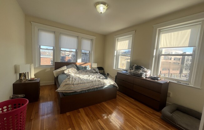 55 Linden St
