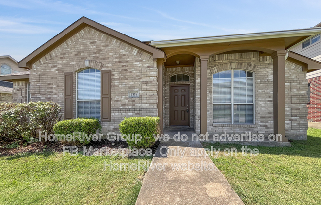 3318 LOCHWOOD DR