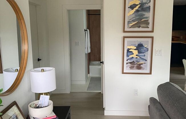 4609 Leslie Avenue Austin, Texas 78721