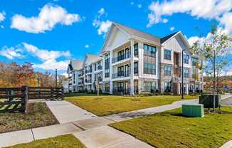 Welcome to Corban Farms at Cane Ridge