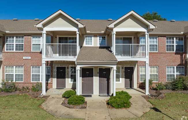 Southwind Lakes Apartments