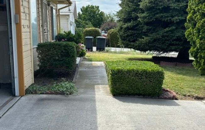 3 Bedroom House for Rent