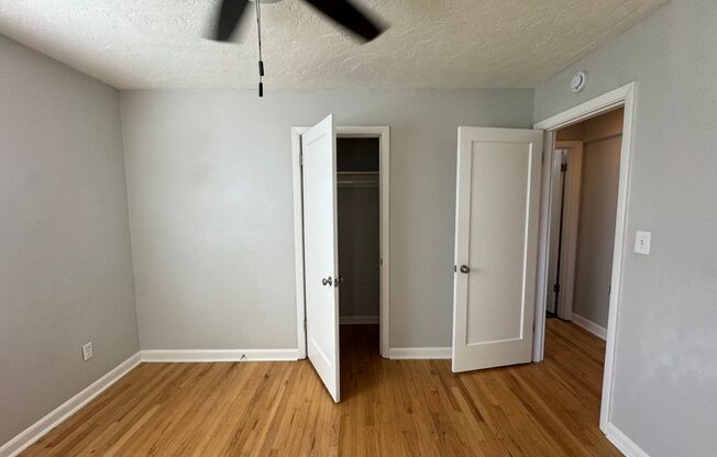 1 bed, 1 bath, 606 sqft, $1,595, Unit 420