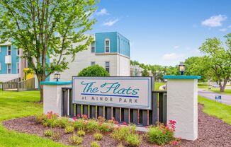 The Flats at Minor Park