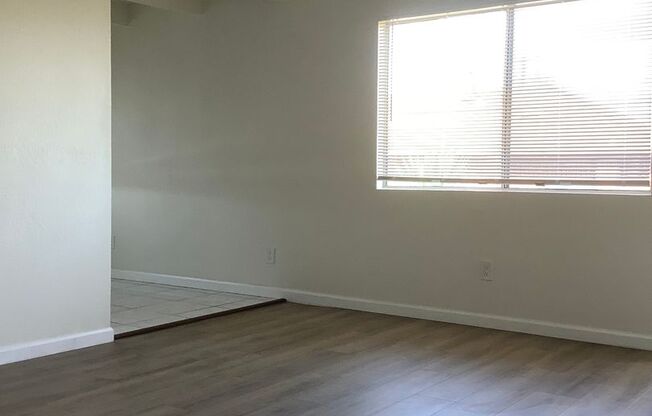 Newly Remodeled 2 Bedroom 1 Bath Unit $2,000- Only 1 Left At This Price!