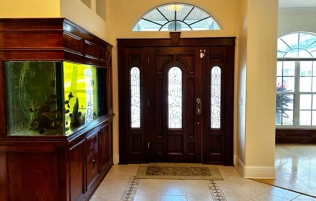 Apopka - 5 Bedrooms, 4.5 Bathrooms – $3,795.00