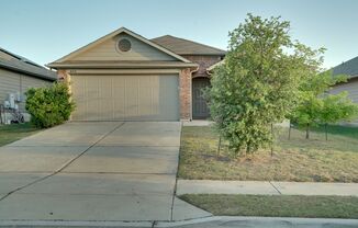 403 Pentire Way Hutto, TX 78634
