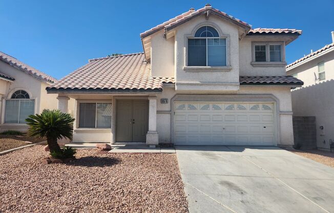 3 bedroom, 2,007 sq ft home near Desert Breeze park