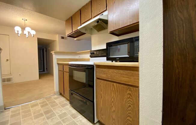 1 bed, 1 bath, $1,250