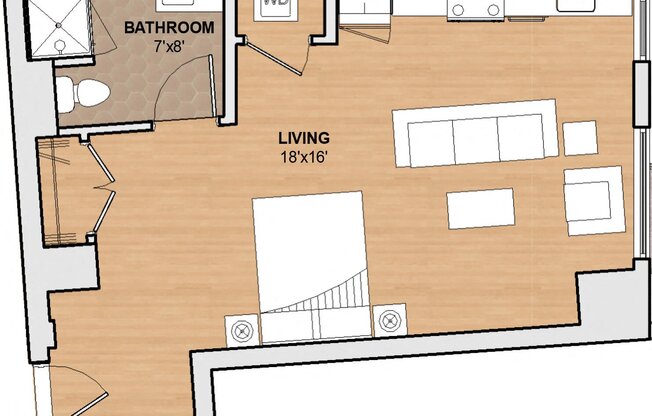 Partner-provided property photo