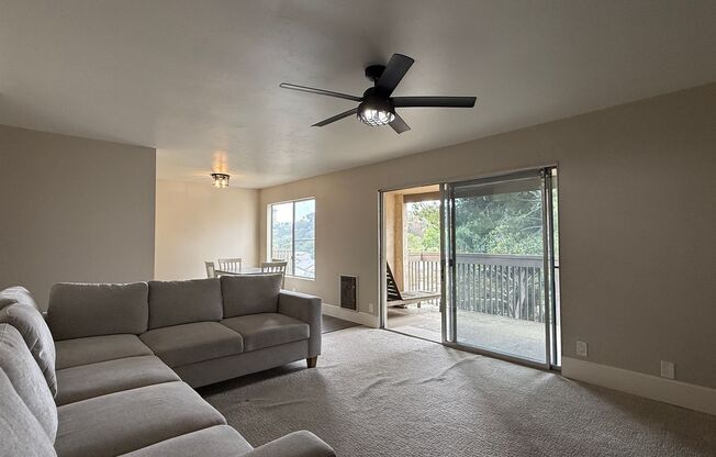 Recently Remodeled Condo in Villa La Jolla Drive