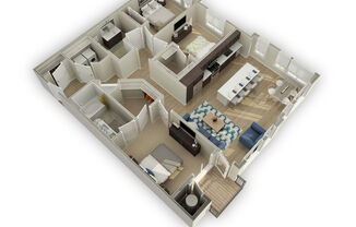 Partner-provided photo for $3378 unit