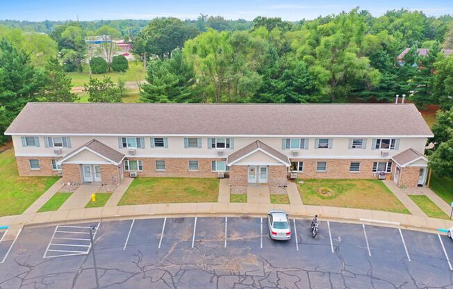 2 beds, 1 bath, 900 sqft, $1,045, Unit 2950