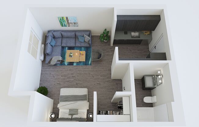 Partner-provided property photo