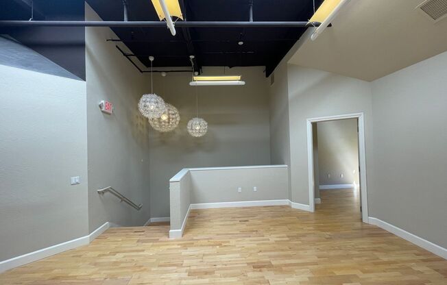 41 East Main St. Apartment