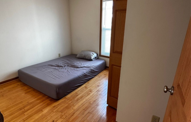 1 bed, 1 bath, $850