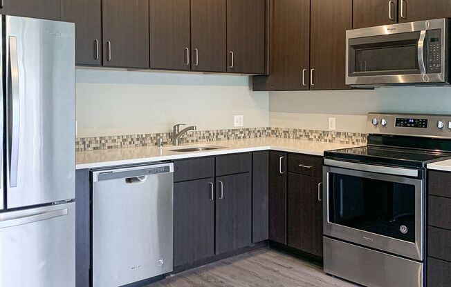 1 bed, 1 bath, 546 sqft, $1,850, Unit 303