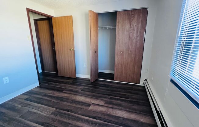 2 beds, 1 bath, 710 sqft, $1,450, Unit # 509