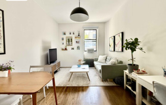 16 W 95 ST
