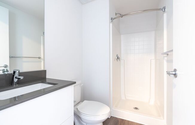 1 bed, 1 bath, $1,499