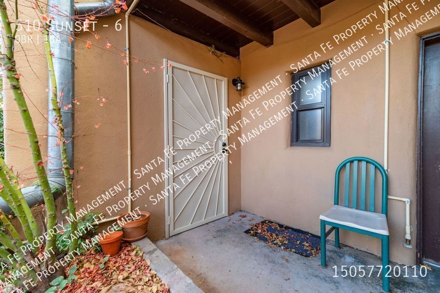 510 Sunset Street